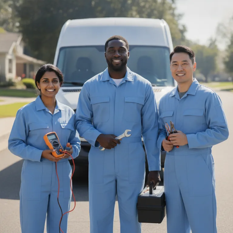 Refrigerator Repair team in Olathe